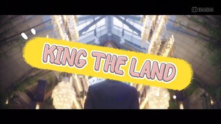 King The Land episode (The Wedding)