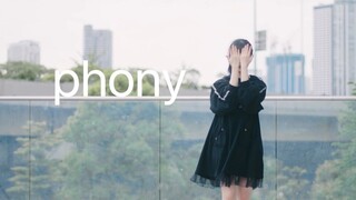 【祀舞】フォニイ/ phony