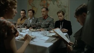 Hitler is informed Osama Bin Laden has been found and killed