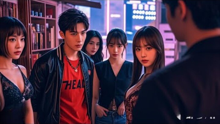 [INDO SUB] Saat Aku Berhenti Menjual Anak, Sistem Super Ayah Terbangun