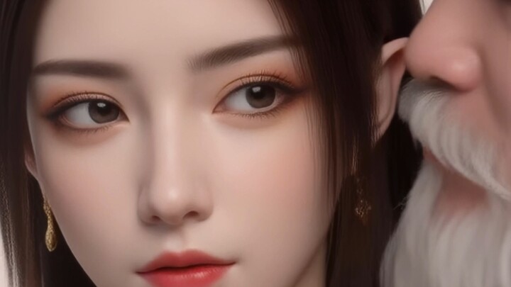 อัลบิเซีย เมดูซ่า