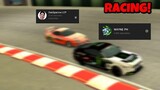 Racing kasama Adobo Gang! | Racing With Adobo Gang in Car Parking Multiplayer