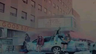 BLACKPINK- 'STAY' M/V