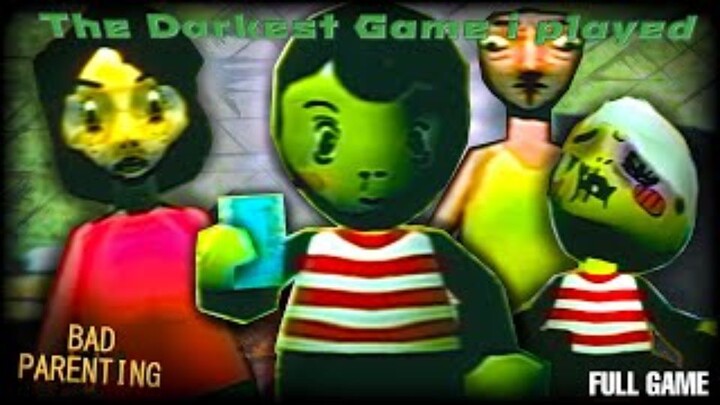 Bad Parenting_ 1 Mr Red Face_ Bangla Gameplay_ (FULL GAME )