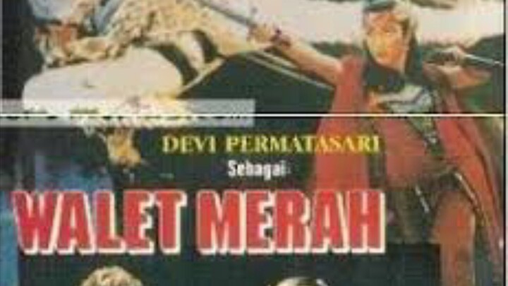 BARRY PRIMA _WALET MERAH _FULL MOVIE