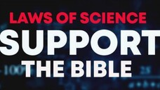 True science SUPPORTS the Bible | Care to Share