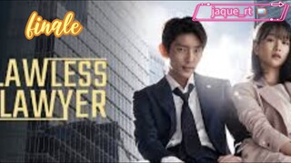 Title: Lawless Lawyer | Tagalog dubbed (Finale)