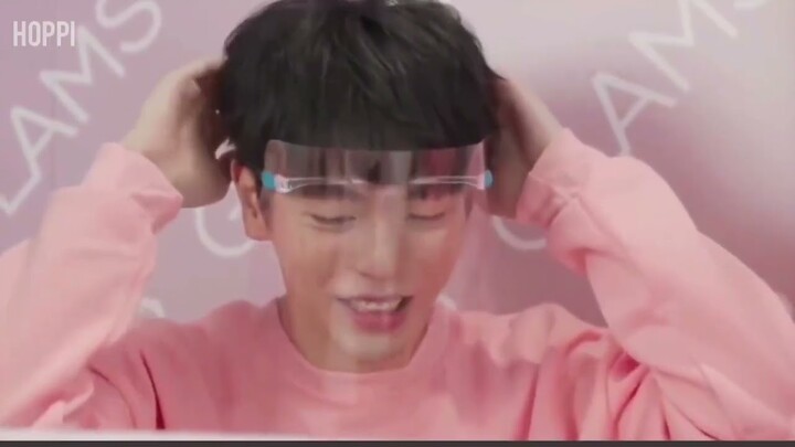 [VIETSUB] [KaoUpxGLAMS] (Cut) Không real cái háng cát không 🥲🤞🏼