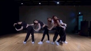 #blackpink dance dududdudu dance practice