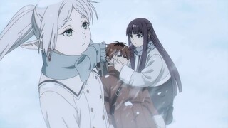 Frieren: Beyond Journey's End episode 11 Full English Sub | REACTION