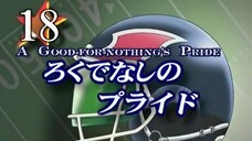 EyeShield21 Episode018 Tagalog Dub - DXG