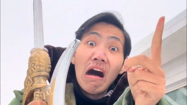 Why didn’t Sima Zhao just kill the Shiguan?