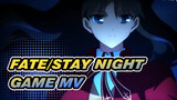Fate/stay night (Game) MV #2
