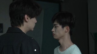 RevengedLove | BTS - SUB INDO [0818-01~16]