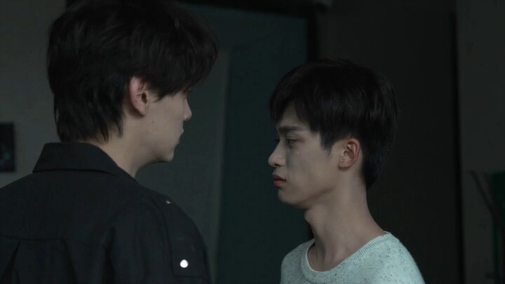 RevengedLove | BTS - SUB INDO [0818-01~16] Part 1