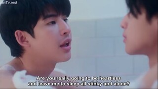 Sweet Tooth Good Dentist ep 11 finale eng sub 🇹🇭 Bl