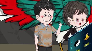 ผู้ชายคนนี้ช่างน่ากลัวขนาดไหน ในตอนแรกเขาใช้ตั๋วราคาถูกเพื่อหลอกลูกค้าให้เข้าสู่อาณาจักรลับ แล้วจึงเ