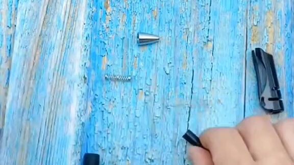 the ballpen🖊️🖊️🖊️🖊️