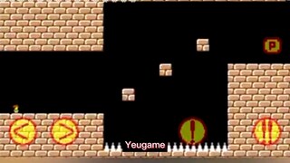 bạn muốn tìm game để giải trí ? không phải game này