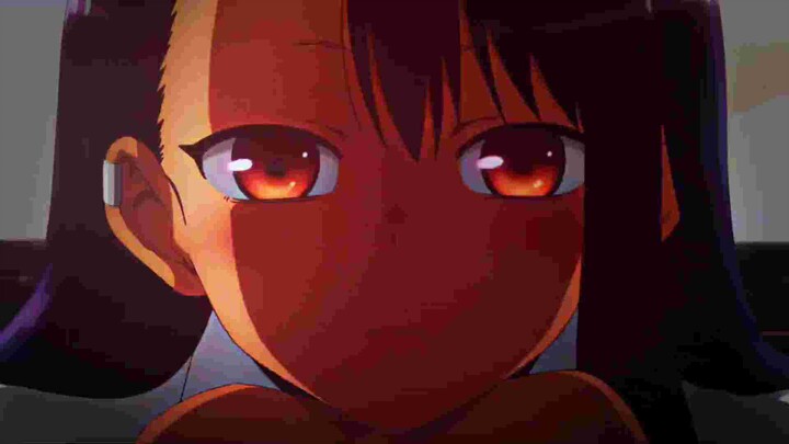 Nagatoro anime 2021 edit - She wants me dead