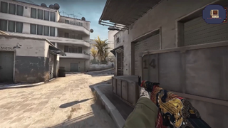 Highligh cuối ngày siêu hot  - CSGO #GameHot
