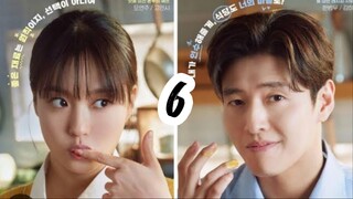 Tastefully Y0urs ep 6_sub indo