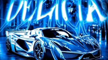 DIA DELÍCIA (Slowed)