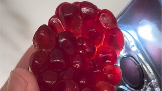 Girls like jewelry, not raw stones