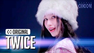 【4K】TWICE主打曲《Strategy》舞蹈版+全员直拍