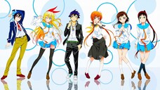 Nis3ko! (False Love) Season 1 2014 - Episode 16 (English Sub)