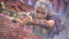 Legend of Martial Immortal episode 110 sub indo