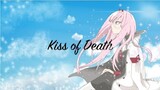 Darling in the Franxx, Kiss of Death | Cover by AbbyRose