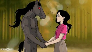 NOBYA KUNG TIKBALANG , KA BENJO