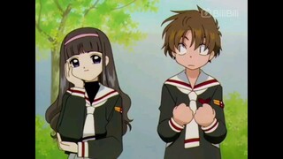 li gen vì Sakura nói chuyện vs êrion