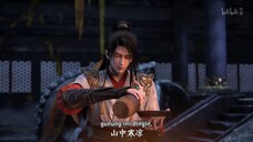 The Gate Of Mystical Relams | 2