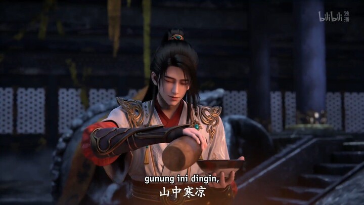 The Gate Of Mystical Relams | 2