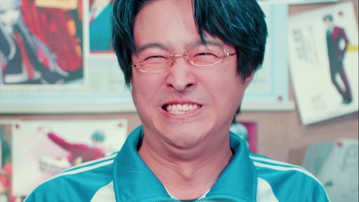 When the Whole Class Is Telling Hell Jokes