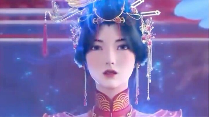 Hoki banget si Yun Che ini