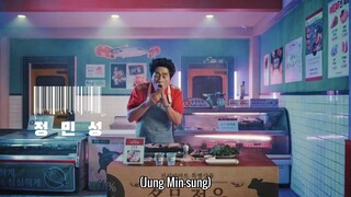 Cửa Hàng Tiện Lợi Cheonrima Tập 12