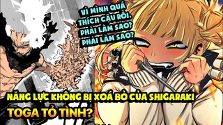 Năng Lực Không Bị Xoá Bỏ Của Shigaraki - Toga Mạnh Dạn Tỏ Tình | My Hero Academia