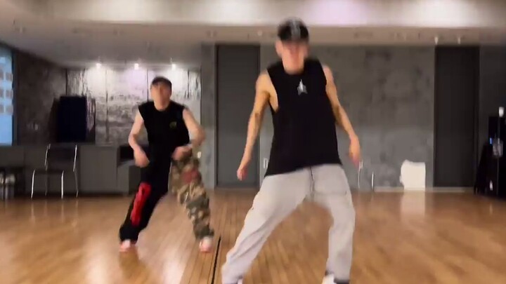 220528 SEVENTEEN Kwon Soonyoung HOSHI With jongho_0409 Zero Station