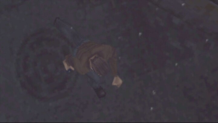 Silent Hill Pensou que ia morrer de novo kkk