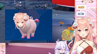 【Hiiro】舰长群光速PS(Hiipig)