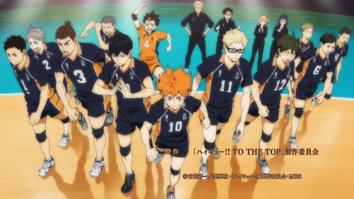 Haikyu S4 Sub Indo 09