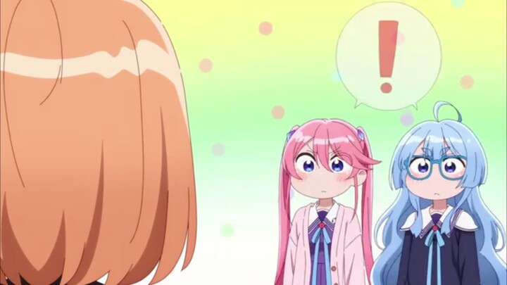 Keluarga Shiunji adalah organisasi Rahasia 😱