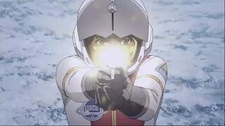 Uchuu Senkan Yamato 2199 ep 04 sub indo