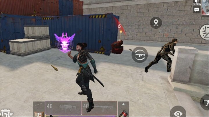 New GAme gameplay