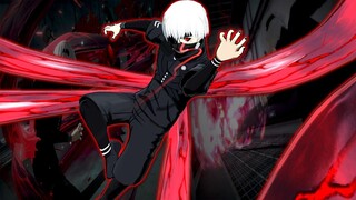 Tokyo Ghoul Re: Call To Exist Isn't That Bad!