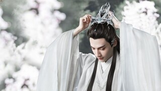 [La Vân Hi] Điểm nóng bỏng ~ Yu E Tou Tou đánh bại mọi người trực tuyến