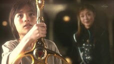 GARO: Yami o Terasu Mono - Episode 19 (English Sub)